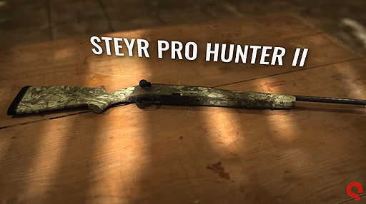 ꡼ No.002 | ϥƥ󥰥Way of the HunterסƥΥ饤ե3Ҳ𤹤ǿȥ쥤顼