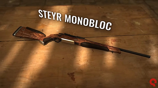 ꡼ No.004 | ϥƥ󥰥Way of the HunterסƥΥ饤ե3Ҳ𤹤ǿȥ쥤顼