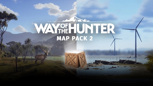 ꡼ No.015 | ˥塼ɤ缫ǼĤڤ롣Way of the HunterסɲDLC֥ޥꥭۿ