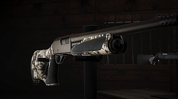 ꡼ No.003 | Way of the HunterסɲDLCRemington Firearms Packȯ䡣ߥȥΥ饤ե䥷åȥʤ4Ͽ