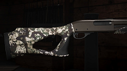 ꡼ No.005 | Way of the HunterסɲDLCRemington Firearms Packȯ䡣ߥȥΥ饤ե䥷åȥʤ4Ͽ