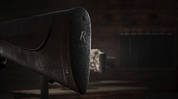 ꡼ No.007 | Way of the HunterסɲDLCRemington Firearms Packȯ䡣ߥȥΥ饤ե䥷åȥʤ4Ͽ