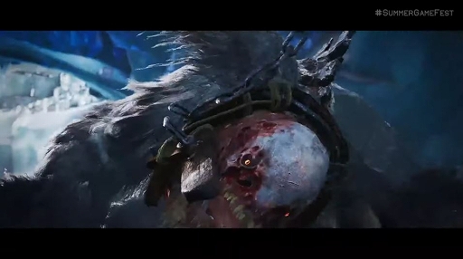 ꡼ No.004 | OUTRIDERS WORLDSLAYERפΡCo-Op TrailerɤSummer Game FestǸ