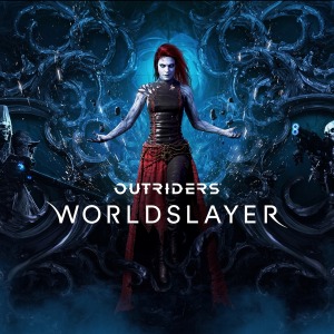 画像ギャラリー No.004のサムネイル画像 / SFシューター「OUTRIDERS WORLDSLAYER」本日発売。最強の変異者“エレシュキガル”との戦いが待ち受ける大型エキスパンション登場