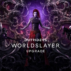 画像ギャラリー No.005のサムネイル画像 / SFシューター「OUTRIDERS WORLDSLAYER」本日発売。最強の変異者“エレシュキガル”との戦いが待ち受ける大型エキスパンション登場