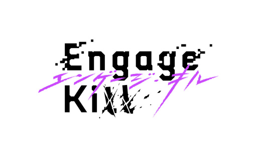 画像ギャラリー No.001のサムネイル画像 / スクエニ新作「Engage Kill(エンゲージ・キル)」が発表――今夏の新ラブコメアニメ「Engage Kiss」のスマホゲーム