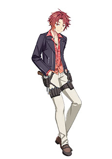 ꡼ No.002Υͥ / Engage Killפо줹 ץ饯3̾ξ󤬸ˡȥ⹹