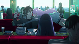 ꡼ No.001Υͥ / Engage KillפΥץ˥󥰥˥᤬ˡӥ奢Engage Kissо줹륭饯Ǻ