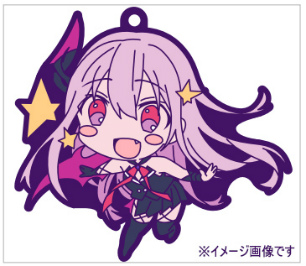 画像ギャラリー No.005のサムネイル画像 / 「Engage Kill」,ハロウィン限定ストーリーが楽しめるキャンペーンを開催