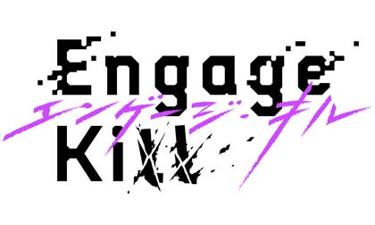  No.001Υͥ / Engage Killס祦ʤ8ͤοϥ󥭥ڡⳫ
