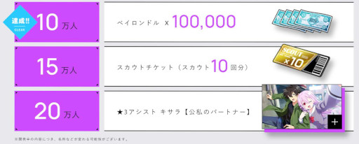 画像ギャラリー No.003のサムネイル画像 / 「Engage Kill」,アニメ「Engage Kiss」との合同Xmas特別番組を12月16日に配信