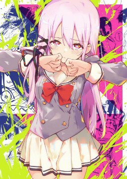 ꡼ No.005Υͥ / Engage Killץᥤ󥭥饯ҲPVιΤͭΥ󿧻ץ쥼Ȥ»