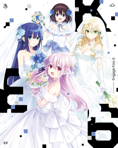 ꡼ No.032Υͥ / Engage Kill31ۿꡣCV.ˡCV.ΤͭˤΤΤξ