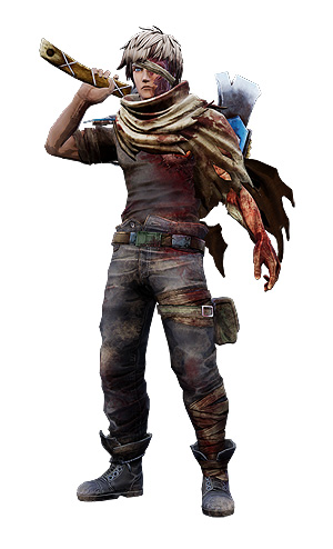 ꡼ No.027 | ӥХХACTDEADCRAFT519꡼ΤޥӤ߽Фƽ碌뤳ȤǽեǺˤѲ