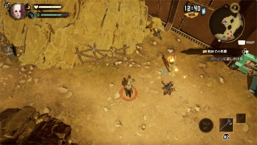 ꡼ No.017 | ޡ٥饹οDEADCRAFTץץå󡣥ӤǺ˥եȤȴӥХХ륢󥲡