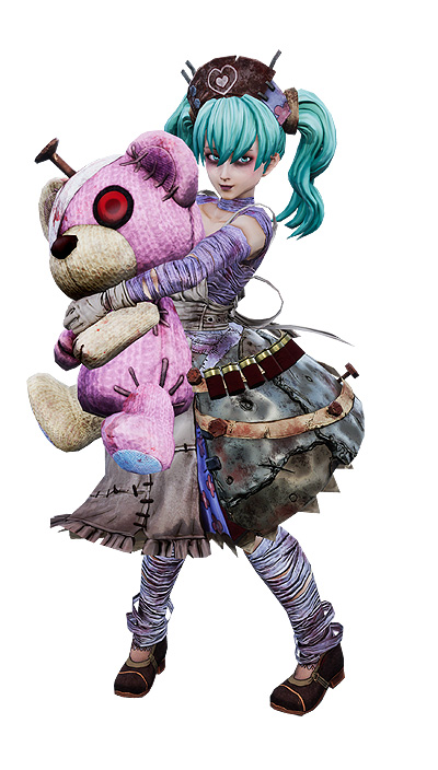 ꡼ No.005 | DEADCRAFTɲåƥġȥΥå׷бʳƮۿϡԤȤϰۤʤ͸ȤʤäƤԤ