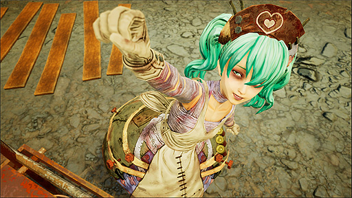 ꡼ No.011 | DEADCRAFTɲåƥġȥΥå׷бʳƮۿϡԤȤϰۤʤ͸ȤʤäƤԤ