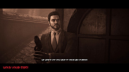 画像ギャラリー No.005のサムネイル画像 / 「THE HOUSE OF THE DEAD: Remake」,PC版とPS4版,Xbox One版の発売が4月28日に決定