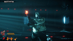 画像ギャラリー No.006のサムネイル画像 / 「THE HOUSE OF THE DEAD: Remake」,PC版とPS4版,Xbox One版の発売が4月28日に決定