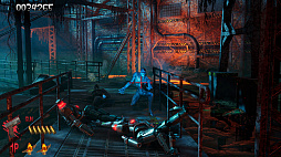 画像集#009のサムネイル/「THE HOUSE OF THE DEAD: Remake」，PC版とPS4版，Xbox One版の発売が4月28日に決定