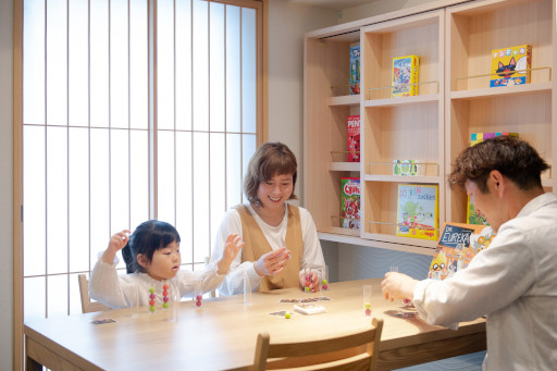 画像ギャラリー No.004のサムネイル画像 / 「ヨフカシプロジェクト」,参加費無料イベントをボードゲームホテル“MIMARU大阪 難波STATION”で7月2日から開催