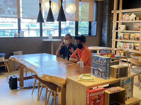 ���������꡼ No.003�Υ���ͥ������ / �֥��륿���ࡦ���顼�� �����ۤλ��͡פ�7��28��ȯ��ء���ե����ץ�����������3�Ƥˤ��ơ���Υޡ������ߥ��ƥ꡼