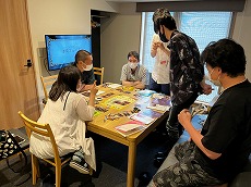 ���������꡼ No.004�Υ���ͥ������ / �֥��륿���ࡦ���顼�� �����ۤλ��͡פ�7��28��ȯ��ء���ե����ץ�����������3�Ƥˤ��ơ���Υޡ������ߥ��ƥ꡼