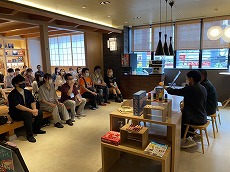 ���������꡼ No.005�Υ���ͥ������ / �֥��륿���ࡦ���顼�� �����ۤλ��͡פ�7��28��ȯ��ء���ե����ץ�����������3�Ƥˤ��ơ���Υޡ������ߥ��ƥ꡼