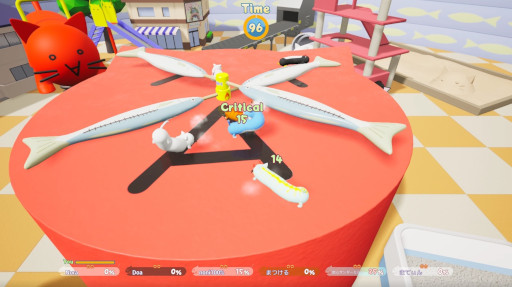 ���������꡼ No.006�Υ���ͥ������ / ʪ���黻�����Х������Nyaaaanvy�ס��������������������꡼��