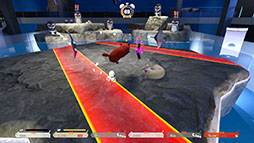 ꡼ No.003Υͥ / Υͥʪ臘ACTNyaaaanvyסPCǡSwitchǤΥ꡼222˷