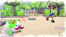 ꡼ No.005Υͥ / Υͥʪ臘ACTNyaaaanvyסPCǡSwitchǤΥ꡼222˷