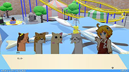 ꡼ No.006Υͥ / Υͥʪ臘ACTNyaaaanvyסPCǡSwitchǤΥ꡼222˷