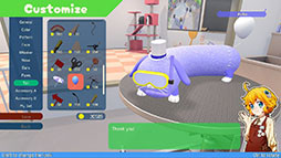 ꡼ No.007Υͥ / Υͥʪ臘ACTNyaaaanvyסPCǡSwitchǤΥ꡼222˷