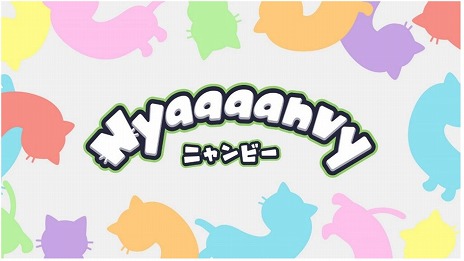 ꡼ No.008 | TV˥Nyaaaanvy525ƥϡǭäݤʪƮ󥲡򥢥˥Ჽ