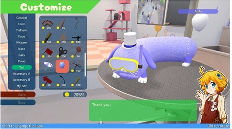 ꡼ No.013 | TV˥Nyaaaanvy525ƥϡǭäݤʪƮ󥲡򥢥˥Ჽ