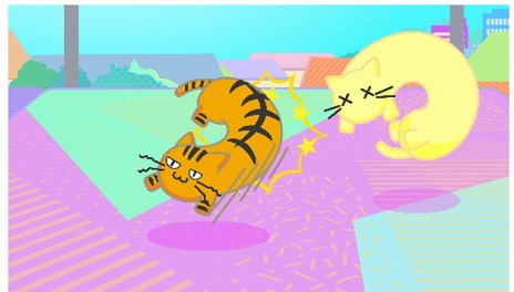 ꡼ No.019 | TV˥Nyaaaanvy525ƥϡǭäݤʪƮ󥲡򥢥˥Ჽ