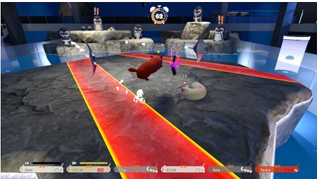 ꡼ No.023 | TV˥Nyaaaanvy525ƥϡǭäݤʪƮ󥲡򥢥˥Ჽ