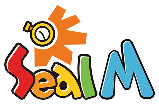 ���������꡼ No.001�Υ���ͥ������ / ��Seal M�פ�2022ǯ5��������ѡ�������ޥ����ǥ�꡼���ء�������NFT�����Ǥ�������ޤ��