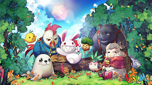 ���������꡼ No.002�Υ���ͥ������ / ��Seal M�פ�2022ǯ5��������ѡ�������ޥ����ǥ�꡼���ء�������NFT�����Ǥ�������ޤ��