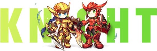 画像ギャラリー No.003のサムネイル画像 / 「シールM ノスタルジア」,サービス開始時に実装される騎士,聖職者ら1次職業に関する情報が公開に