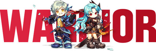 画像ギャラリー No.005のサムネイル画像 / 「シールM ノスタルジア」,サービス開始時に実装される騎士,聖職者ら1次職業に関する情報が公開に