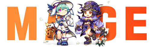 画像ギャラリー No.006のサムネイル画像 / 「シールM ノスタルジア」,サービス開始時に実装される騎士,聖職者ら1次職業に関する情報が公開に