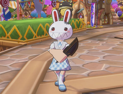 ���������꡼ No.005�Υ���ͥ������ / �֥�����M �Υ����른���פϥ���饯�����Υ�������̥�ϡ���ǧ�饤�С������˻ɤ��ä�����������Υ����Ǥ�Ҳ��PR��