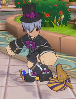 ���������꡼ No.014�Υ���ͥ������ / �֥�����M �Υ����른���פϥ���饯�����Υ�������̥�ϡ���ǧ�饤�С������˻ɤ��ä�����������Υ����Ǥ�Ҳ��PR��