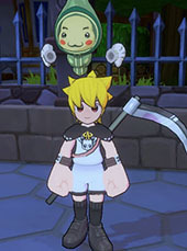 ���������꡼ No.020�Υ���ͥ������ / �֥�����M �Υ����른���פϥ���饯�����Υ�������̥�ϡ���ǧ�饤�С������˻ɤ��ä�����������Υ����Ǥ�Ҳ��PR��