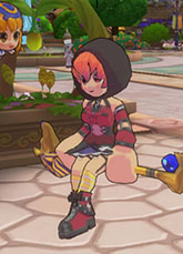 ���������꡼ No.021�Υ���ͥ������ / �֥�����M �Υ����른���פϥ���饯�����Υ�������̥�ϡ���ǧ�饤�С������˻ɤ��ä�����������Υ����Ǥ�Ҳ��PR��