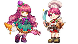 画像ギャラリー No.005のサムネイル画像 / PC版の終了から10年の節目にアプリ版として復活。「シールM ノスタルジア」正式サービスを本日開始【PR】