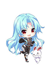 画像ギャラリー No.004のサムネイル画像 / 「シールM ノスタルジア」×「ホロライブ」,7月31日にコラボイベントを開始。イメージイラストも公開に