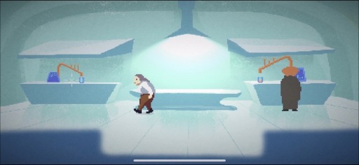 画像ギャラリー No.003のサムネイル画像 / 「EMBRACELET」の邦題が「エリックじいさんの不思議なブレスレット」に決定