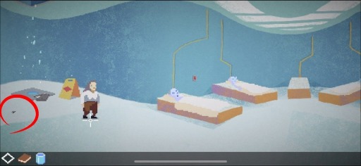 画像ギャラリー No.004のサムネイル画像 / 「EMBRACELET」の邦題が「エリックじいさんの不思議なブレスレット」に決定